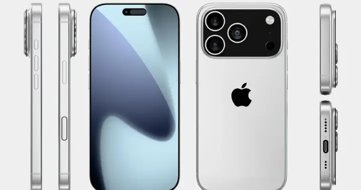 iPhone 18提前曝光，影响的不只是苹果，而是整个手机产业链