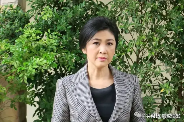 英拉“大米渎职案”：流亡海外10年，等来的却是100亿赔偿？