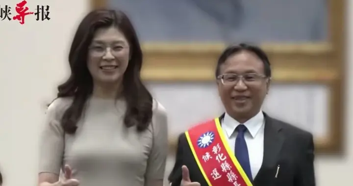 彰化提名尘埃落定！郑丽文强势定调全党团结，黄国昌算盘恐落空