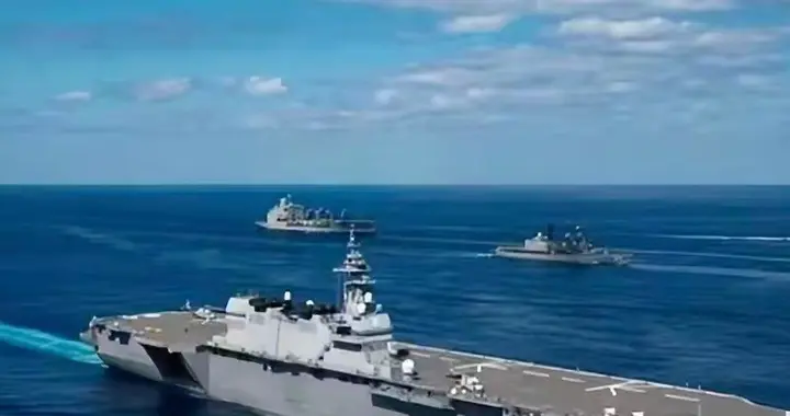 法媒直言：美军若介入！中国导弹将摧毁40亿美元资产，包括F22