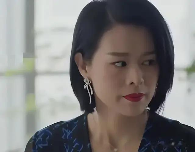 蛮好的人生：邱丽苏不装了，在丁致远面前挑衅胡曼黎，老丁傻眼了