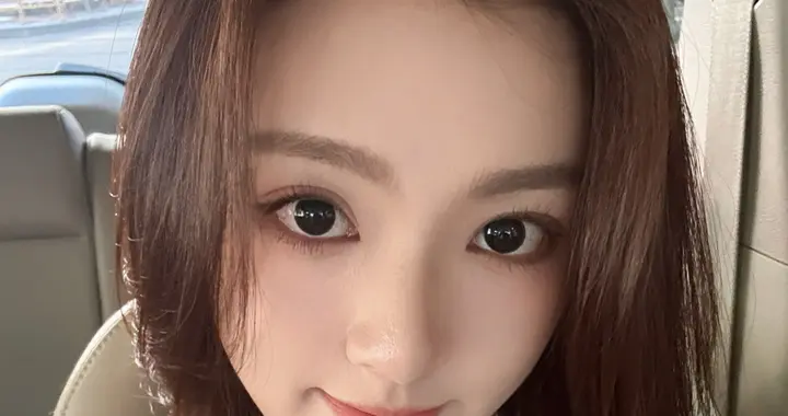 王奕婷分享图片