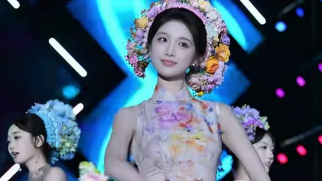 源源流长长：,能嫁有钱人吗