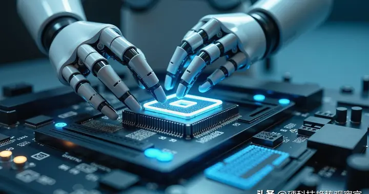 IP的国产突围：AI芯片架构的复用革命——芯原、寒武纪、芯动科技