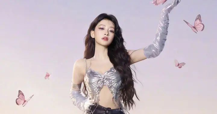 美女壁纸第7885期—孙怡