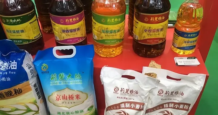 风向突变！下半年开始，米面油或迎来行业大洗牌，普通人如何应对
