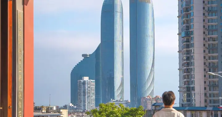 新年旅行第一站!别再只盯着鼓浪屿了，淡季的厦门才是山海奇遇！