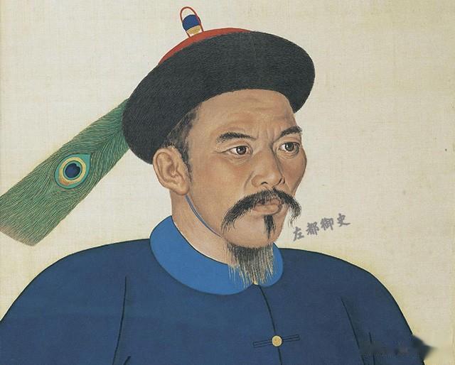 中兴四名臣胡林翼的仕途上限最高，如果再活20年能到什么级别？