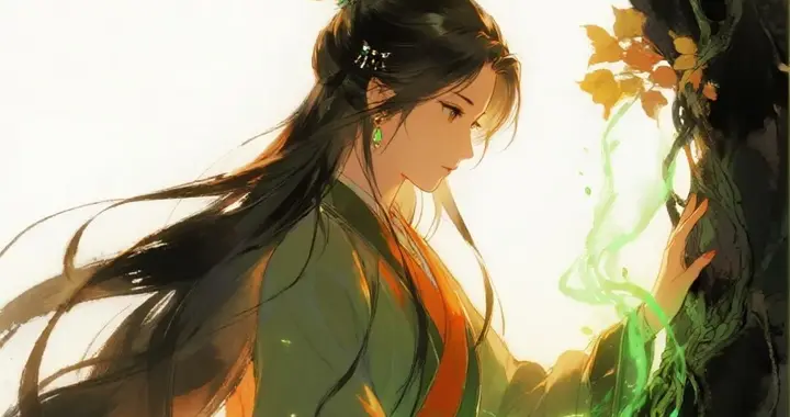 装傻的皇后【完结】