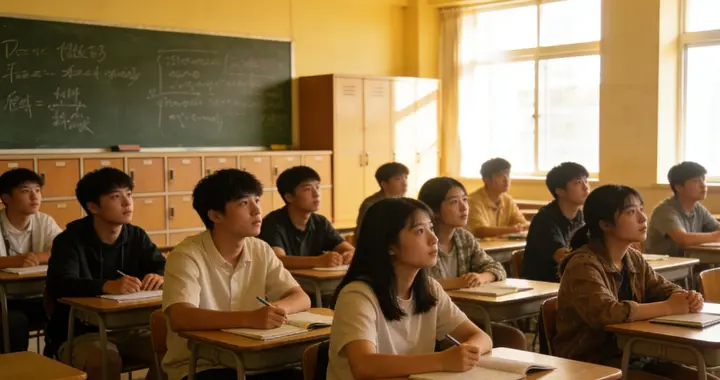 2029年高考才是独木桥？今年不买学区房，孩子未来可能没高中上？