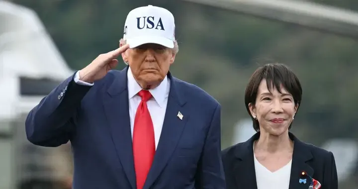 特朗普没有为难高市早苗，却跟日本划清了界限