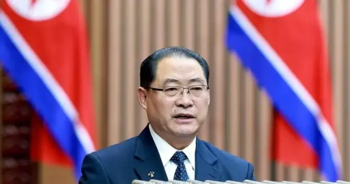 普京给不了中国给！中国特殊军事盟友火速访华，美韩这下坐不住了