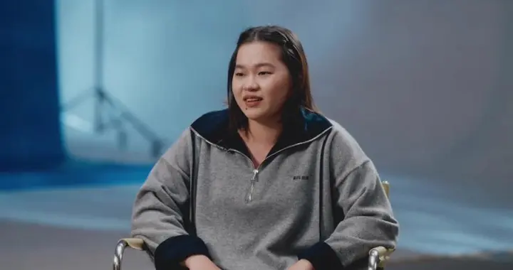 19岁全红婵专访崩溃：我们的爱，为何成了她的枷锁？