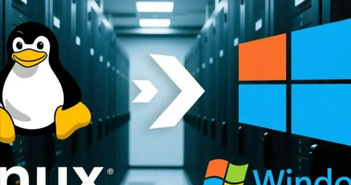 为什么绝大多数服务器首选 Linux，而非 Windows Server？
