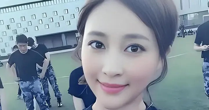 “最美潘金莲”甘婷婷，因床戏困扰，39岁仍单身未婚，如今怎样了