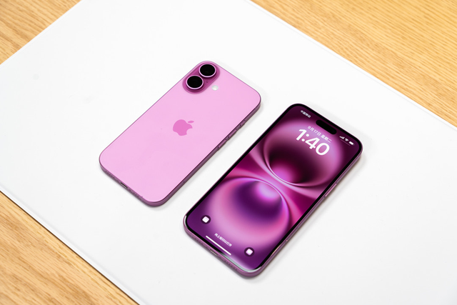 春日踏青换机正当时：iPhone 16以亲民价格与国补政策引领换机热潮