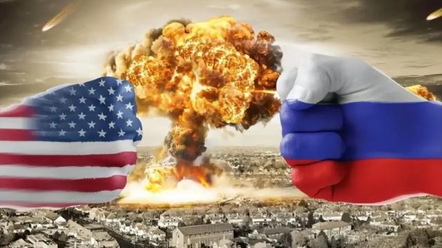 虎贲之刃：目前俄乌冲突与中东战争已相互联