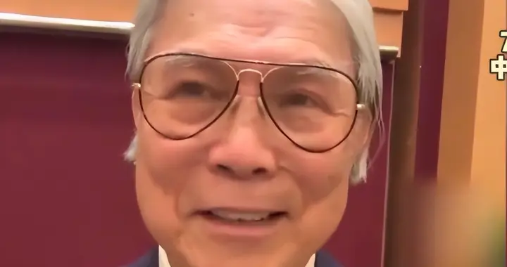 里子面子都丢了！霍震霆回应大婚仅2天 大房一个动作暴露霍家处境