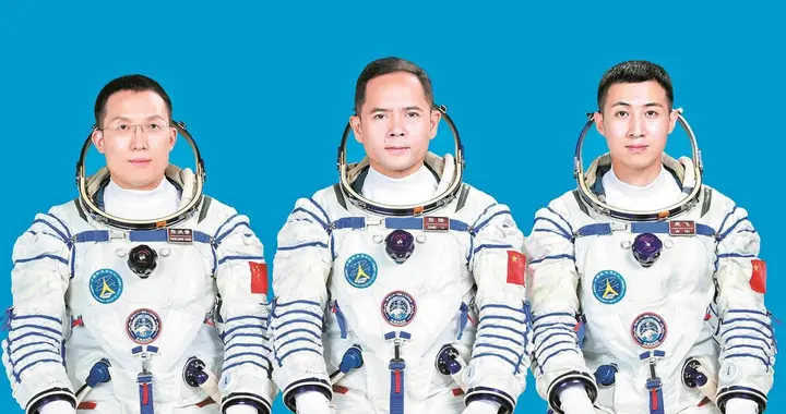 神舟二十一号出差超过180天：接下来要做啥？神二十三发射准备中