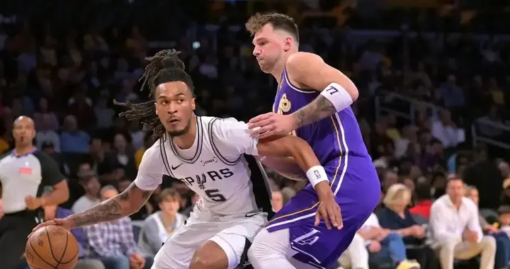 一场丑陋的输球，湖人输在了哪里，4方面成关键，2人没达到标准