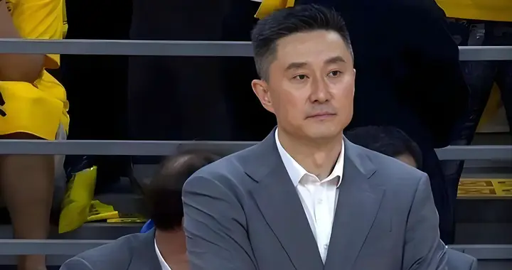 广东队有4人被罚下场