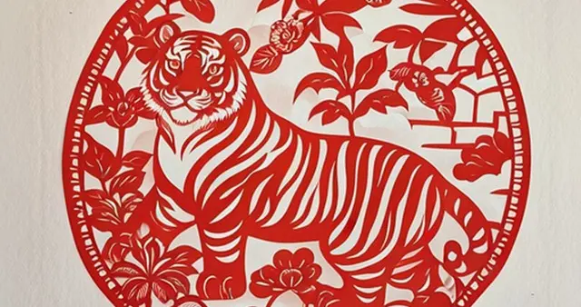 属虎的人，4月中旬前，有2人与你不期而遇，是来帮我“把关”的