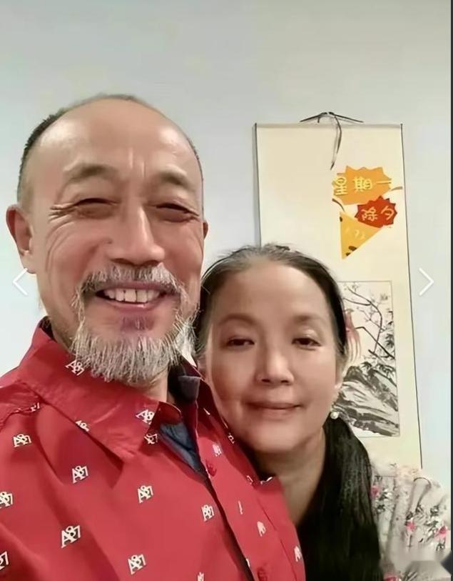 事实证明，曾经为安倍晋三哭丧的影后吕丽萍，如今已成为“笑柄”