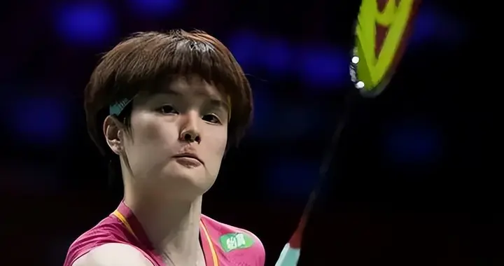 中国3-0横扫日本！国羽女队强势挺进尤伯杯决赛，剑指队史第17冠