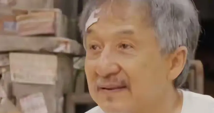 别看这些“糟老头子”现在看着不咋地，年轻时个个都是帅气潇洒