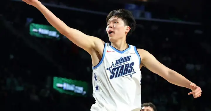 拓媒：如果杨瀚森在NBA能像这样打球… 他展现了极具潜力的技能