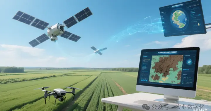 Ai技术如何助力土壤健康管理