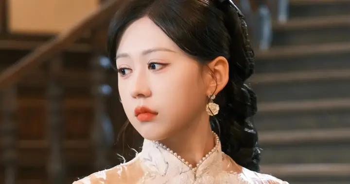 短剧圈“旗袍美人”大盘点！谁长在你的心巴上了？