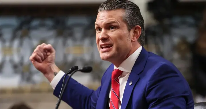 龙凯锋：特朗普绑架马杜罗，海格赛斯为何愤怒？暴露美国核心机密