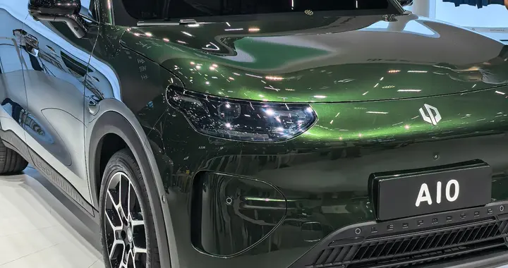 女士用车 选它就对了