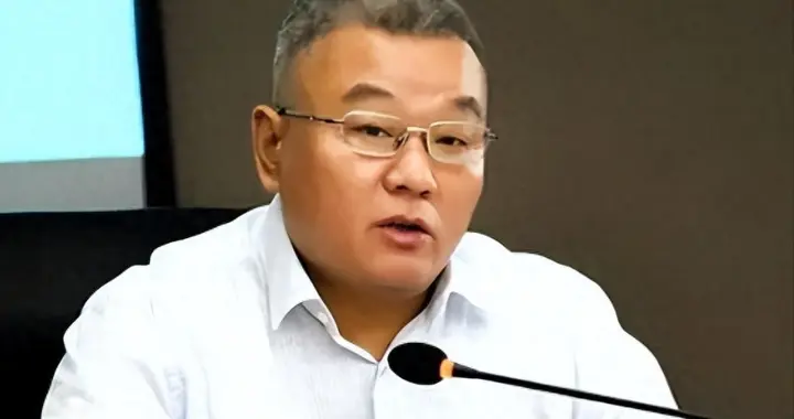 河南一厅官落马，他的军旅背景成最大看点，曾任空军司令部处长