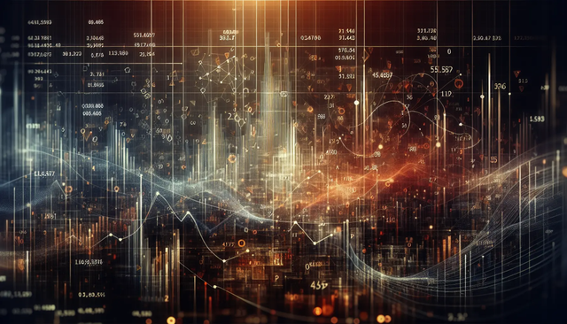 货币的魔法：解读M1与M2的前世今生