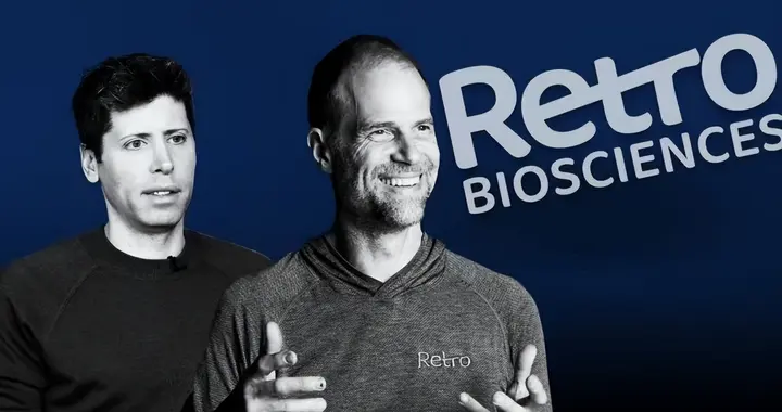 市场估值超1000亿？ChatGPT之父重仓押注长寿公司 目标全人类120岁