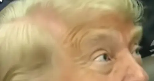 特朗普骂北约“荒谬”，不是脾气差，是账算明白了