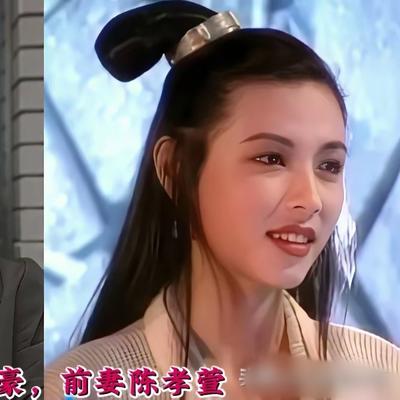 沧海变桑田：盘点低调离婚的14对明星夫妻