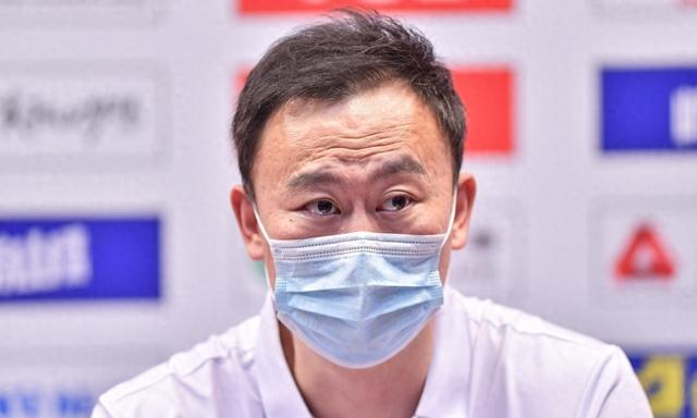 毁掉黑八奇迹的杨宏峰，与刘维伟的那些陈年旧怨