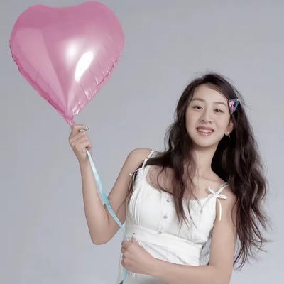 优优时尚穿搭：3月15日，森蝶迎来18岁