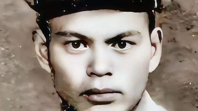 阿国侃史：1950年新疆，108位解放军