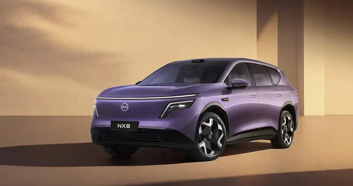 20万级大五座SUV市场“杀”出狠角色！日产NX8能让理想L6紧张吗？