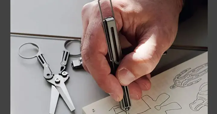 未来的运动服饰，是比拼谁看起来“更没科技含量”？