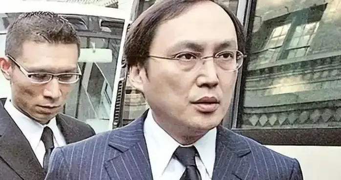 霍英东二房没有巨额遗产，霍文逊变卖冯坚妮房产，账面仅赚550万