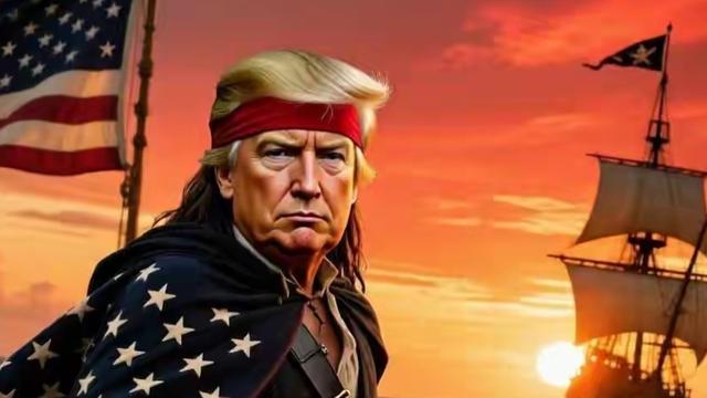 不爱钓鱼爱围观：美国和伊朗的停火是脆弱的