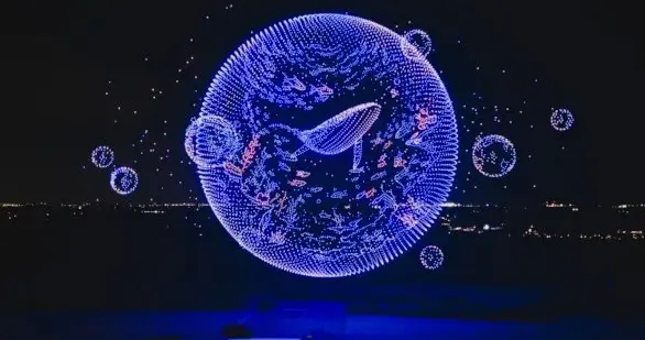 这次，中美联手创造奇迹！