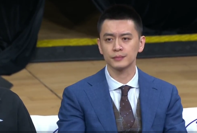 怎么看？CBA记者预测四强：广东、辽宁、北京和广厦