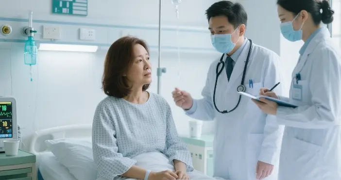 一吃东西就发胀、早早有饱感？这类不适或与功能性消化不良有关