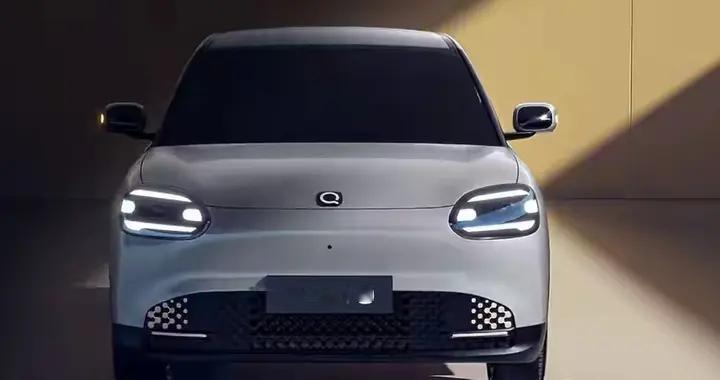 “国民神车”QQ复活，7万元的它，能干掉月销4万的吉利星愿吗？